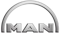 Man logo