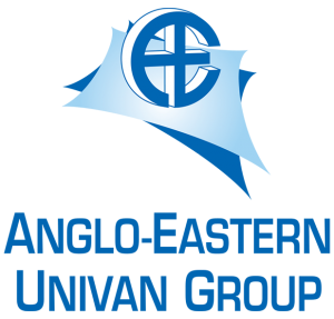 Anglo eastern logo
