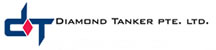 Diamond tanke logo