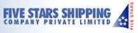 Five stars logo