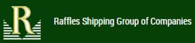 Raffles shipping Group logo