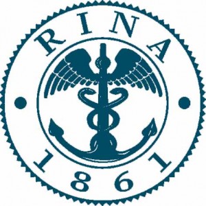Rina logo