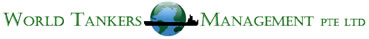 World tankers management logo