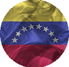 Bandera de Venezuela